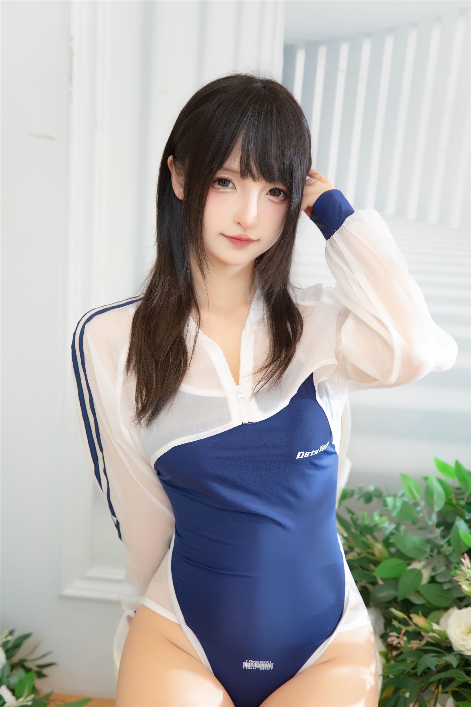 Shinagaka Shin Winter - NO.160 Summer Swimsuit(74)